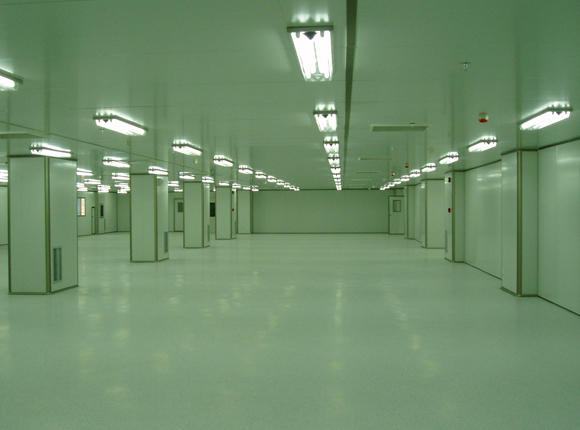 醫(yī)療凈化工程案例