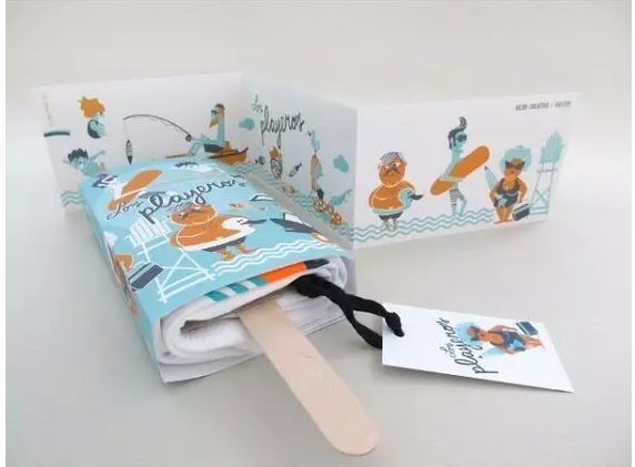 服裝包裝盒設(shè)計(jì)1-廣州駿業(yè)包裝實(shí)業(yè)有限公司 服裝包裝盒設(shè)計(jì)1