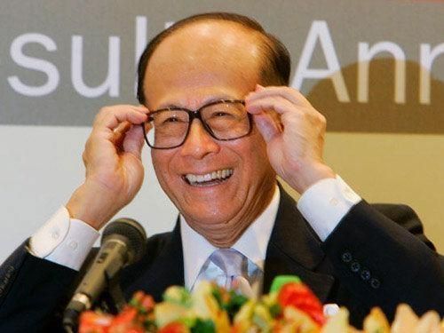 3.16，一位實業(yè)巨頭的退下給廣州禮品袋廠留下明燈