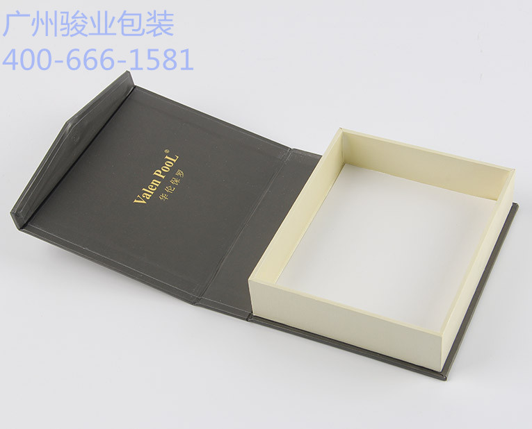 只有不斷精進(jìn)茶葉精裝盒定做技術(shù)，才能夠站穩(wěn)腳跟