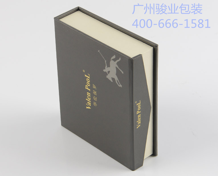 只有不斷精進(jìn)茶葉精裝盒定做技術(shù)，才能夠站穩(wěn)腳跟