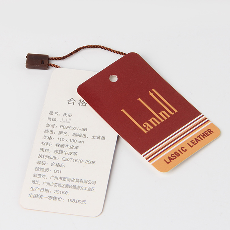 如果是特殊情況，t恤吊牌生產(chǎn)廠家的時(shí)間成本將會(huì)怎么計(jì)算？