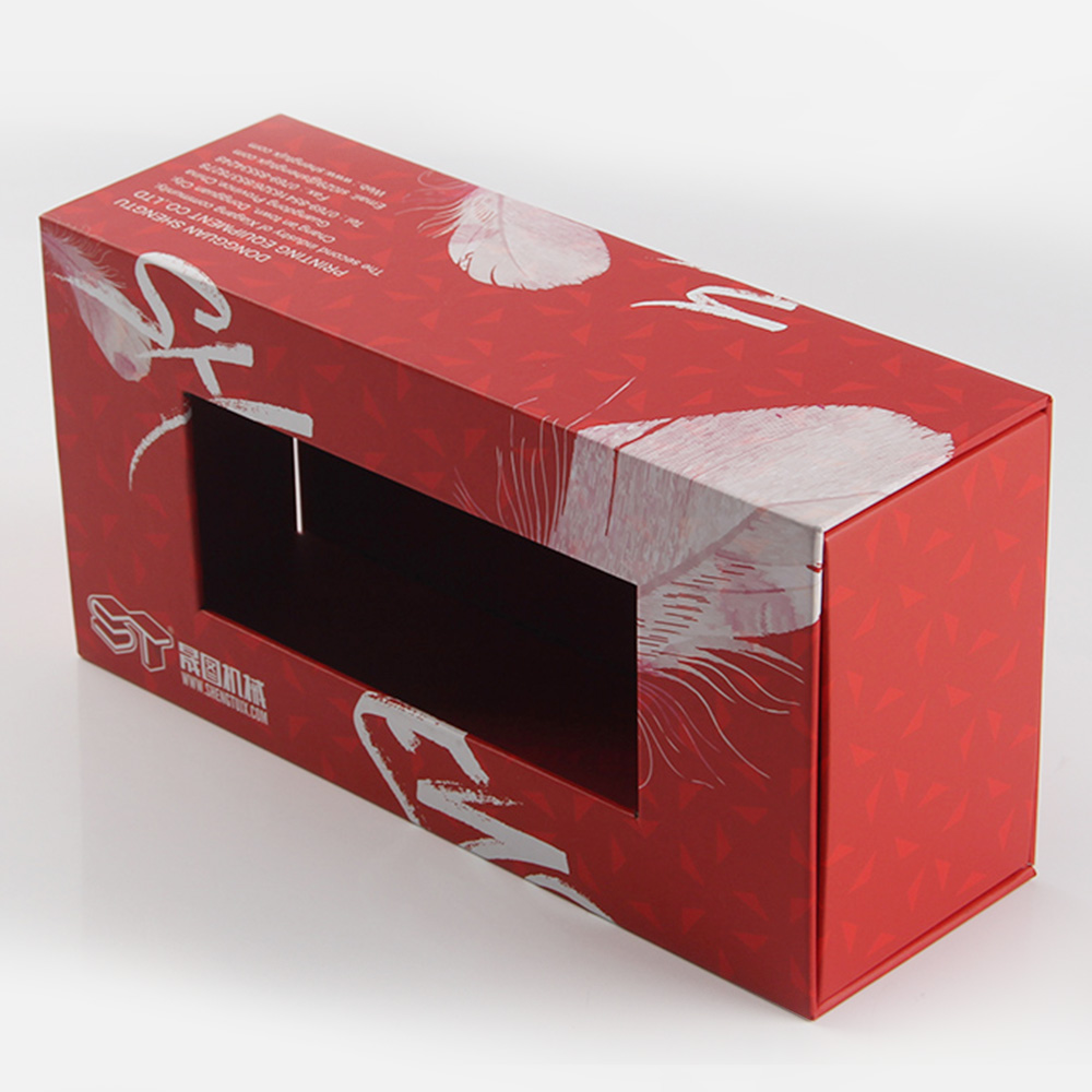 同一個(gè)化妝品盒，為什么在工廠和商家的顯示器里面不一樣